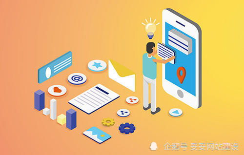 网站建设先行，网络推广在后 网络文化经营的四点关键注意事项